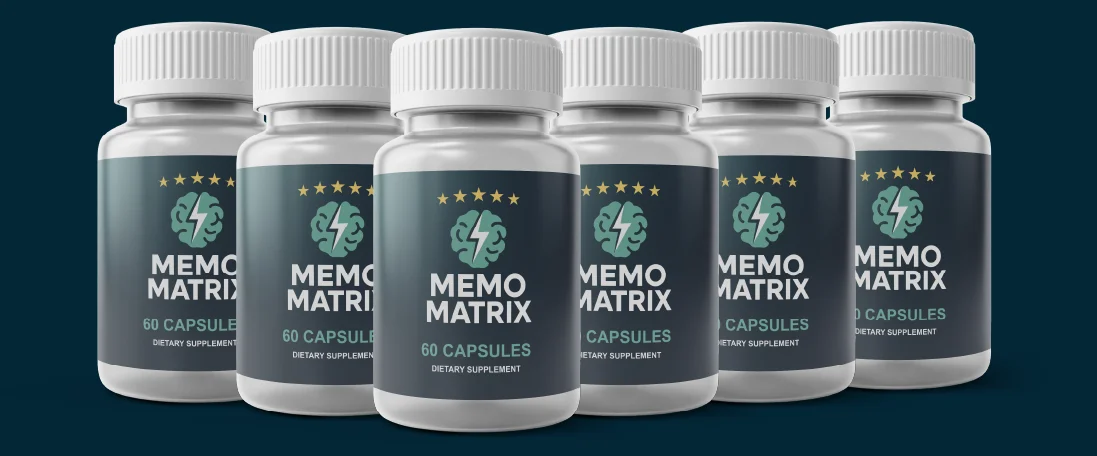 Memo Matrix